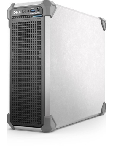Strežnik DELL PowerEdge T160 (EMEA_PROMO_T160_SPL3)