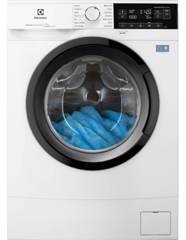 Pralni stroj Electrolux EWS6327DE