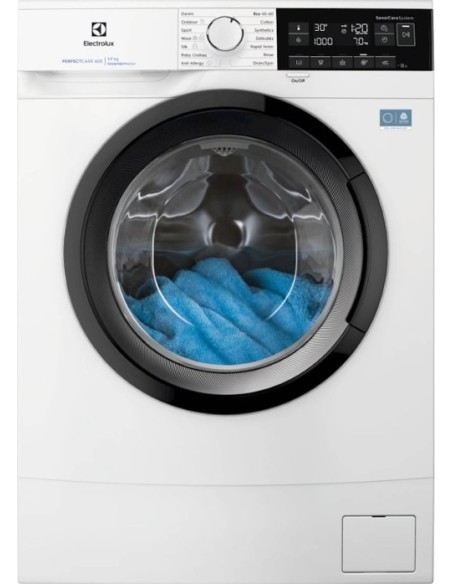 Pralni stroj Electrolux EWS6327DE