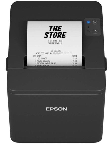 Tiskalnik Epson TM-T20IV (C31CL47101)