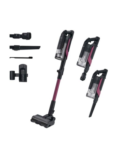 Sesalec Hoover HF610HX 011 (39401102)