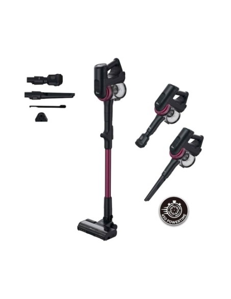 Sesalec Hoover HF4P10HX 011 (39401095)