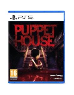 Puppet House (Playstation 5)