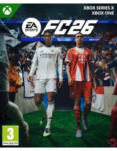 EA SPORTS: FC 26 (Xbox Series X)