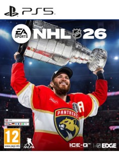 EA SPORTS: NHL 26 (Playstation 5)