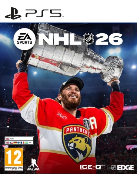 EA SPORTS: NHL 26 (Playstation 5)
