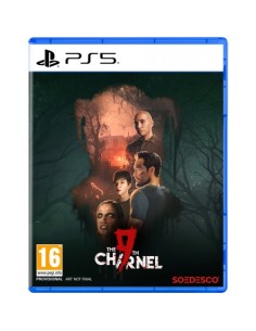 The 9th Charnel (Playstation 5)
