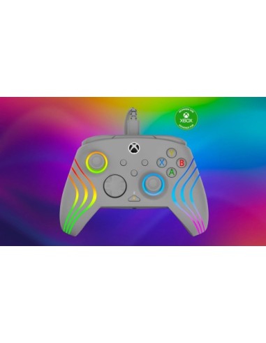 Igralni plošček Turtle Beach Afterglow Wave