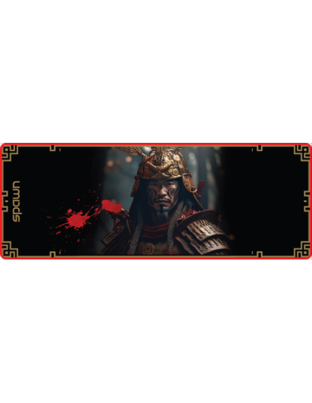 Podloga za miško Spawn Samurai XL