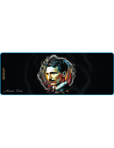 Podloga za miško Spawn Tesla XL