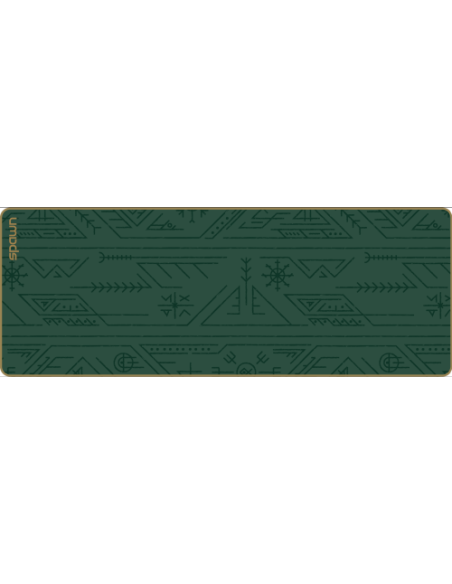 Podloga za miško Spawn Viking XL