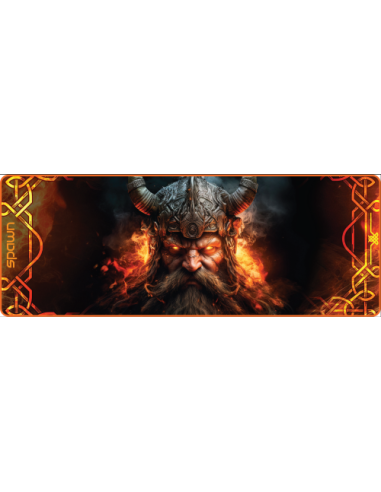 Podloga za miško Spawn Viking 2 XL