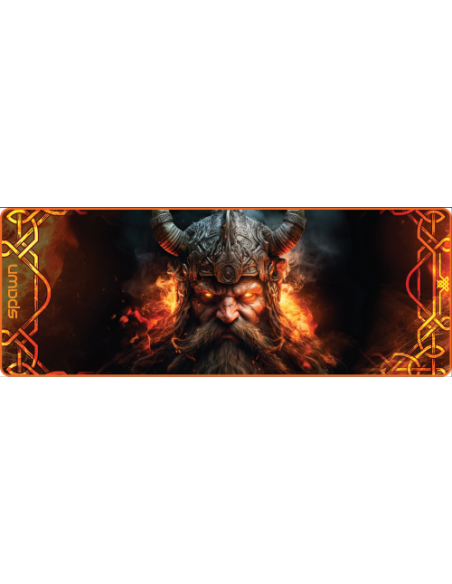 Podloga za miško Spawn Viking 2 XL
