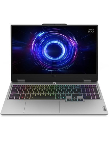 Prenosnik Lenovo LOQ 15IRX10 (NB15LE00124-W11H)