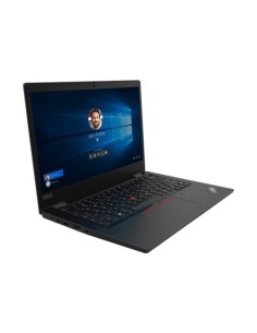 Prenosnik Lenovo ThinkPad L13 / i5 / RAM 8 GB / SSD Disk / 13,3″ FHD