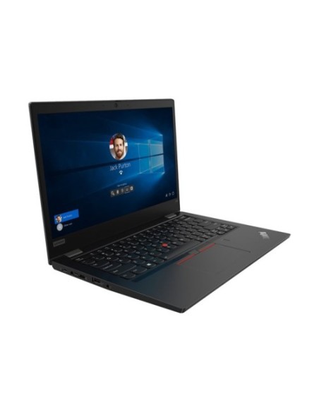 Prenosnik Lenovo ThinkPad L13 / i5 / RAM 8 GB / SSD Disk / 13,3″ FHD