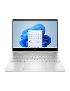 Prenosnik HP Envy x360 13-bf0960no / i7 / RAM 16 GB / SSD / 13,3″ 2.8K