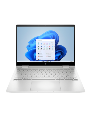 Prenosnik HP Envy x360 13-bf0960no / i7 / RAM 16 GB / SSD / 13,3″ 2.8K