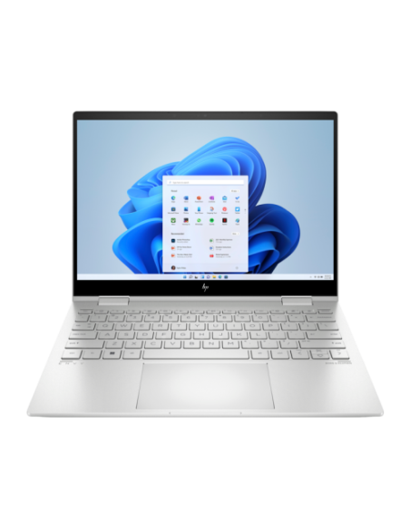 Prenosnik HP Envy x360 13-bf0960no / i7 / RAM 16 GB / SSD / 13,3″ 2.8K