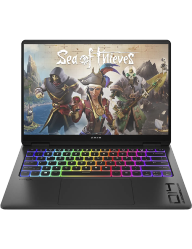 Prenosnik HP OMEN Transcend 14-fb0005nx