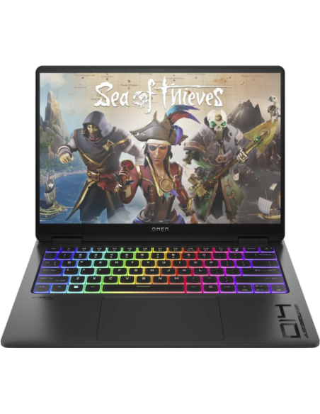 Prenosnik HP OMEN Transcend 14-fb0005nx
