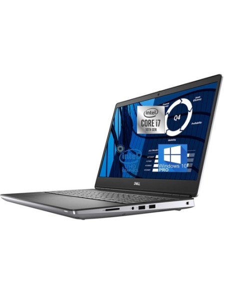 Prenosnik Dell Precision 7750
