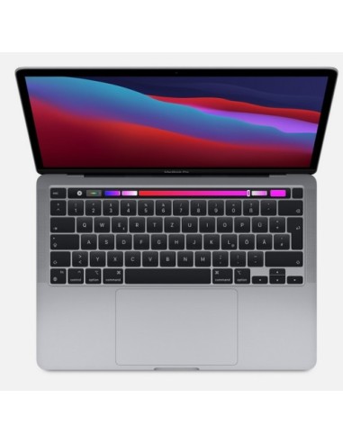 Prenosnik Apple MacBook Pro 13