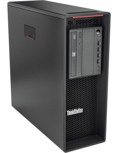 PC Lenovo ThinkStation P520