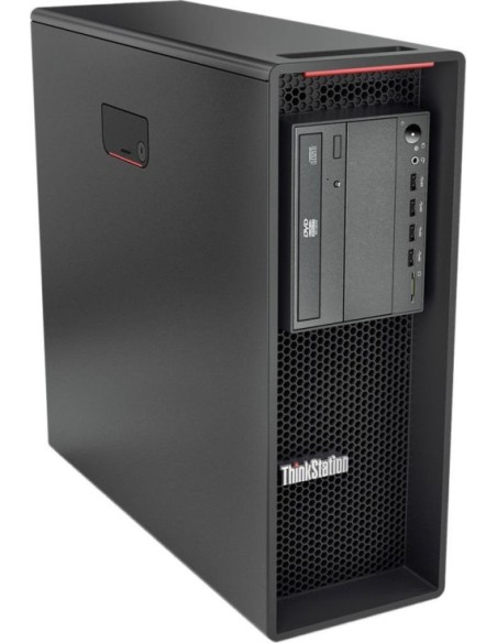 PC Lenovo ThinkStation P520