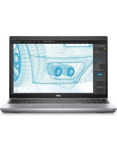 Prenosnik Dell Precision 3561