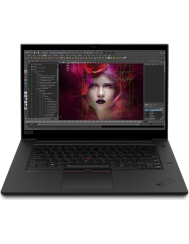 Prenosnik Lenovo ThinkPad P1 G3