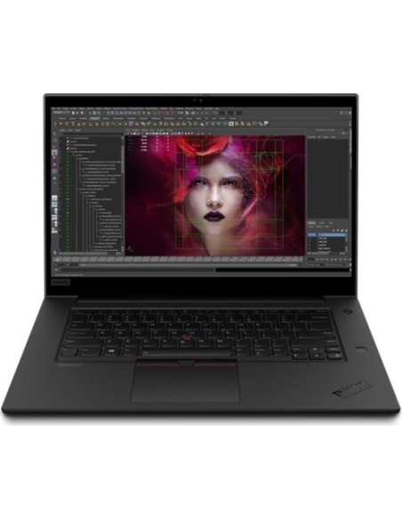 Prenosnik Lenovo ThinkPad P1 G3