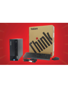 PC Lenovo ThinkCentre Neo 50S Gen 4