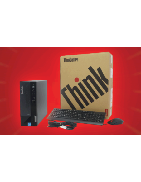 PC Lenovo ThinkCentre Neo 50S Gen 4