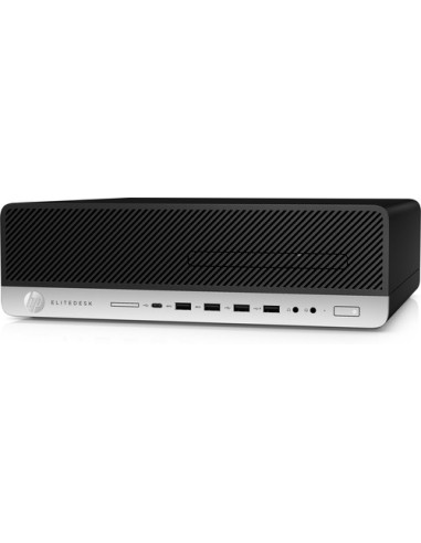 PC HP Elitedesk 800 G5