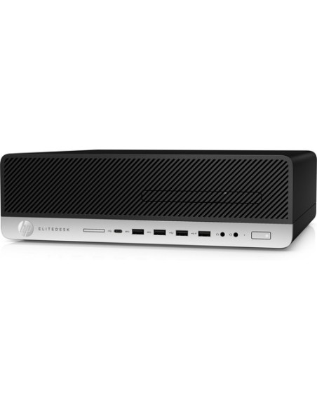 PC HP Elitedesk 800 G5