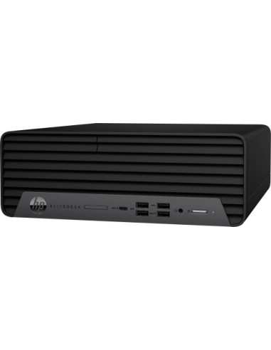 PC HP Elitedesk 805 G6