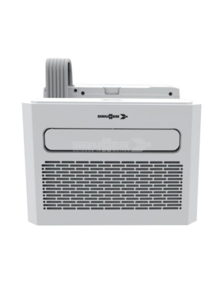 Klima Brunner Polarys Twinair 3000 (0716031N)