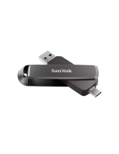 USB disk 2TB Sandisk Extreme Pro Dual Drive USB-C/A (SDDDE1-2T00-G46)