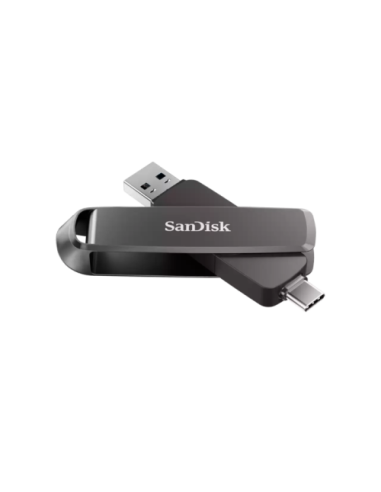 USB disk 2TB Sandisk Extreme Pro Dual Drive USB-C/A (SDDDE1-2T00-G46)