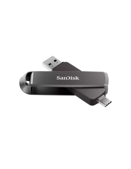 USB disk 2TB Sandisk Extreme Pro Dual Drive USB-C/A (SDDDE1-2T00-G46)