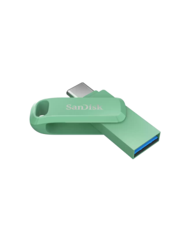 USB disk 512GB Sandisk Ultra Dual Drive Go USB-C/A (SDDDC3-512G-G46AG)
