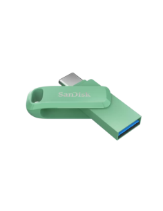 USB disk 1TB Sandisk Ultra Dual Drive Go USB-C/A (SDDDC3-1T00-G46AG)