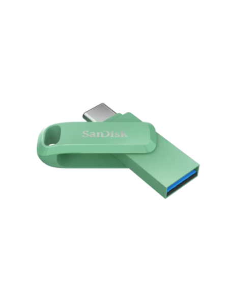USB disk 1TB Sandisk Ultra Dual Drive Go USB-C/A (SDDDC3-1T00-G46AG)