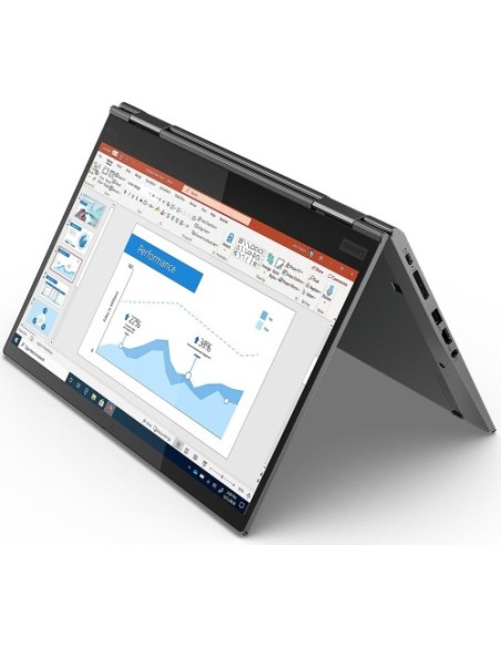 Prenosnik Lenovo ThinkPad X1 Yoga G5