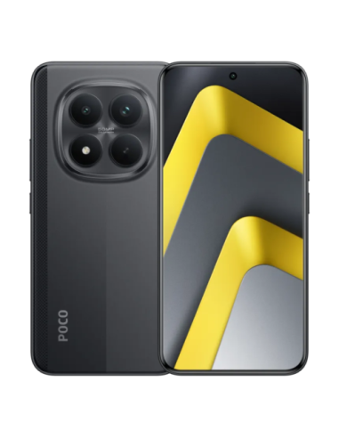 Telefon POCO M8 Pro 5G (MZB0ML4EU), 8/256GB, črn