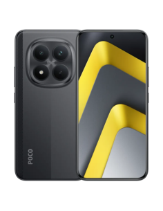 Telefon POCO M8 Pro 5G (MZB0ML5EU), 12/512GB, črn