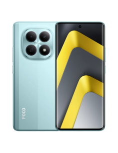 Telefon POCO M8 5G (MZB0MA8EU), 8/256GB, zelen