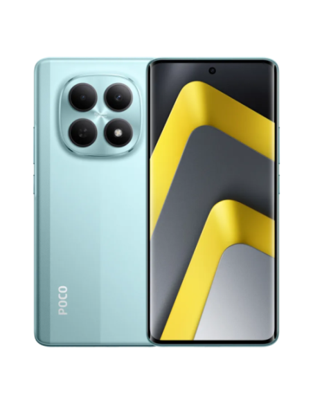Telefon POCO M8 5G (MZB0MA8EU), 8/256GB, zelen