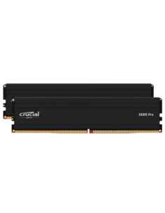 RAM DDR5 2x48GB 5600MHz Crucial Pro (CP2K48G56C46U5)